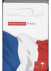 Van Dale Pocketwoordenboek Nederlands-Frans